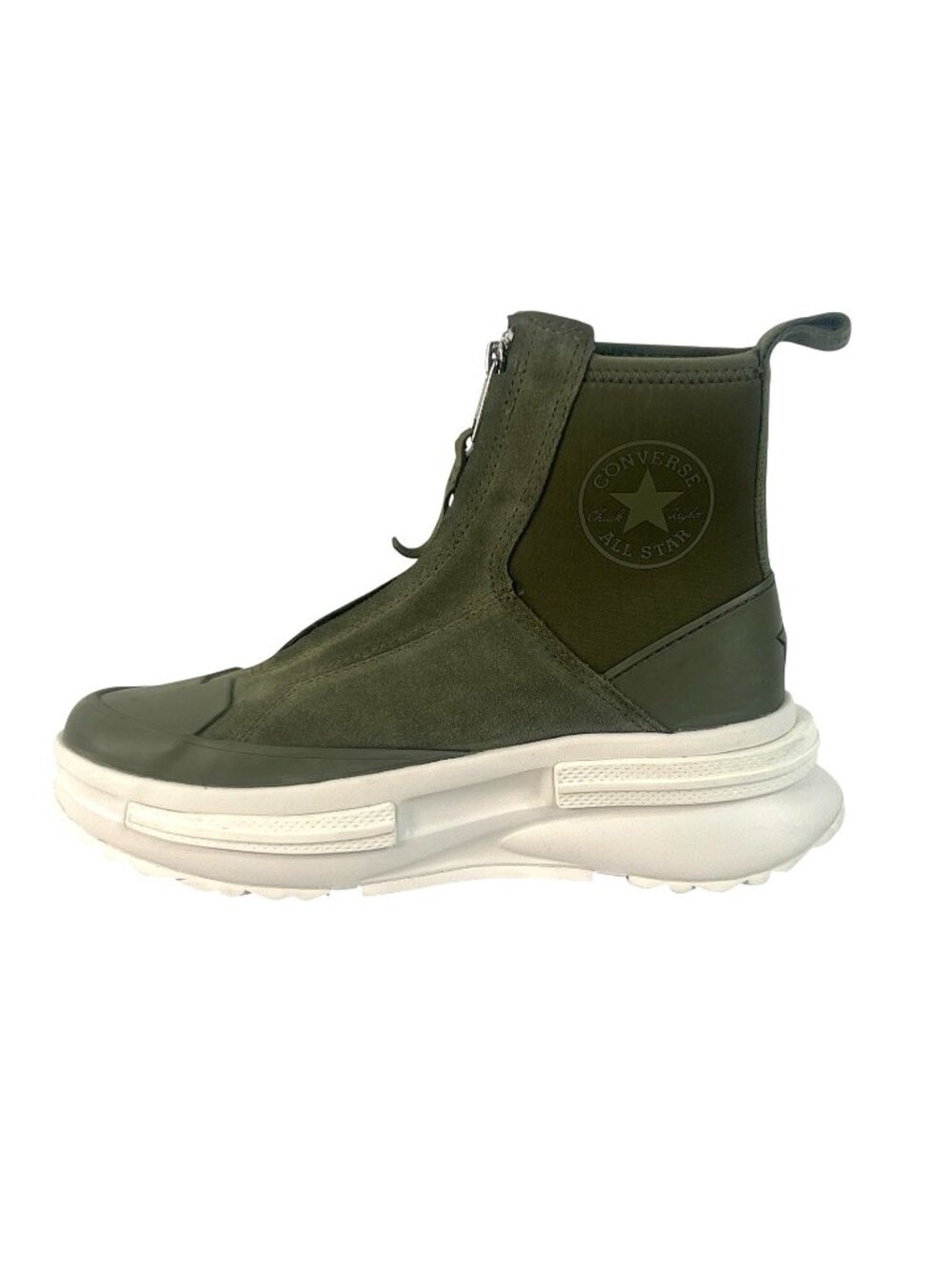 Converse Run Star Legacy Chelsea CX High Moonbathe - A05527C sz 5.5m/7w